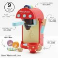 Le Toy Van Coffee Maker
