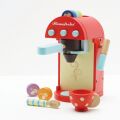 Le Toy Van Coffee Maker