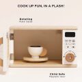 Le Toy Van Wooden Microwave