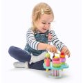 Le Toy Van Set with Carlos Ice Cream