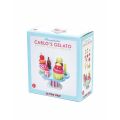 Le Toy Van Set with Carlos Ice Cream