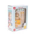 Le Toy Van Happy Egg Breakfast Set