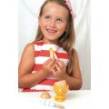 Le Toy Van Happy Egg Breakfast Set