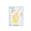Le Toy Van Happy Egg Breakfast Set