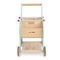 Le Toy Van Shopping Cart with Accessories