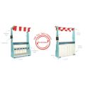 Le Toy Van 2 in 1 Honeybake counter