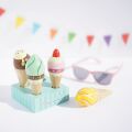 Le Toy Van Sweet Ice Cream