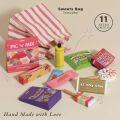 Le Toy Van Bag of sweets