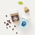 Le Toy Van Coffee and tea to go 2 pcs