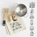 Le Toy Van Big Kitchen