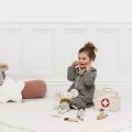 Le Toy Van Veterinary bag with accessories