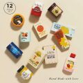 Le Toy Van Food set 12 pcs