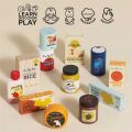 Le Toy Van Food set 12 pcs