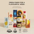 Le Toy Van Food set 12 pcs