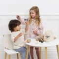 Le Toy Van Set for hairdressers and barbers