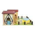 Le Toy Van Big Farm