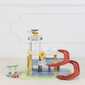 Le Toy Van Garage Le Grand