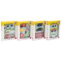 Le Toy Van Set of Rescue Cars