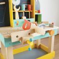 Le Toy Van Working ponk Alex