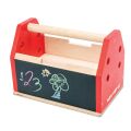 Le Toy Van Tools in a box