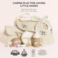 Le Toy Van Dolls Nursing Kit & Bag New Design