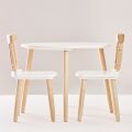 Le Toy Van Table with chairs