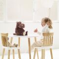 Le Toy Van Table with chairs