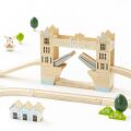 Le Toy Van Train City