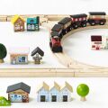 Le Toy Van Train City