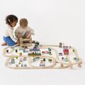 Le Toy Van Train City