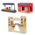 Le Toy Van Train City