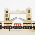 Le Toy Van Train City