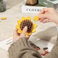 RoboTime 3D wooden jigsaw puzzle Bouquet
