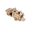 Ugears 3D Wooden Mechanical Puzzle Dozor-B Combat Vehicle
