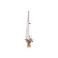 Ugears 3D Wooden Mechanical Puzzle Yacht The Ocean Beauty