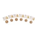 Ugears 3D Wooden Mechanical Puzzle Harry Potter - Advent Calendar