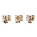 Ugears 3D Wooden Mechanical Puzzle Harry Potter - Advent Calendar
