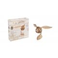 Ugears 3D Wooden Mechanical Puzzle Goldilocks, Harry Potter