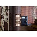 Ugears 3D Wooden Mechanical Puzzle Book of Secrets