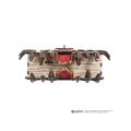 Ugears 3D wooden mechanical puzzle Harry Potter The Monster Book of Monsters