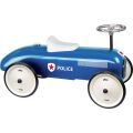 Vilac Vintage Metal Police Bike