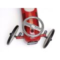 Vilac Vintage Metal Balance Bike Red