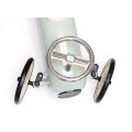 Vilac Vintage Metal Balance Bike Light Green