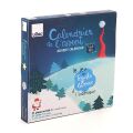 Vilac Advent calendar Touch and find