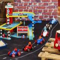 Vilac Racing car Rabbit Raoul