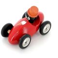 Vilac Racing car Penguin René