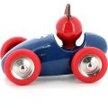 Vilac Racing car Dog Lucien