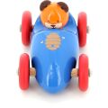 Vilac Racing car Marcel the Bear