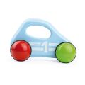 Vilac Racing car Beetle blue