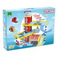 Vilac Garage Vilacity